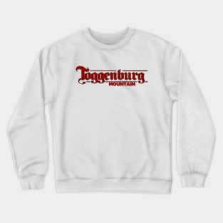 Toggenbrug Mountain Crewneck Sweatshirt